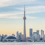 CN Tower