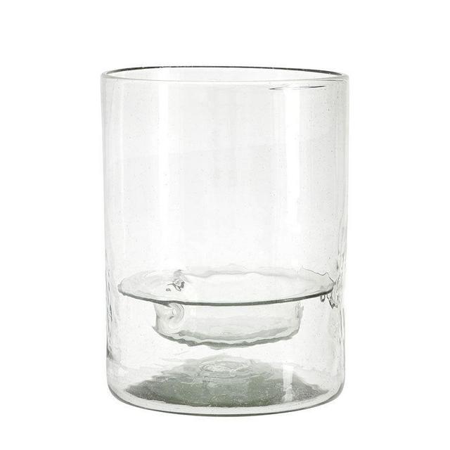 Glass Display Hurricane - Small