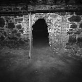 Haunted Underground Shanghai Tunnels Tour