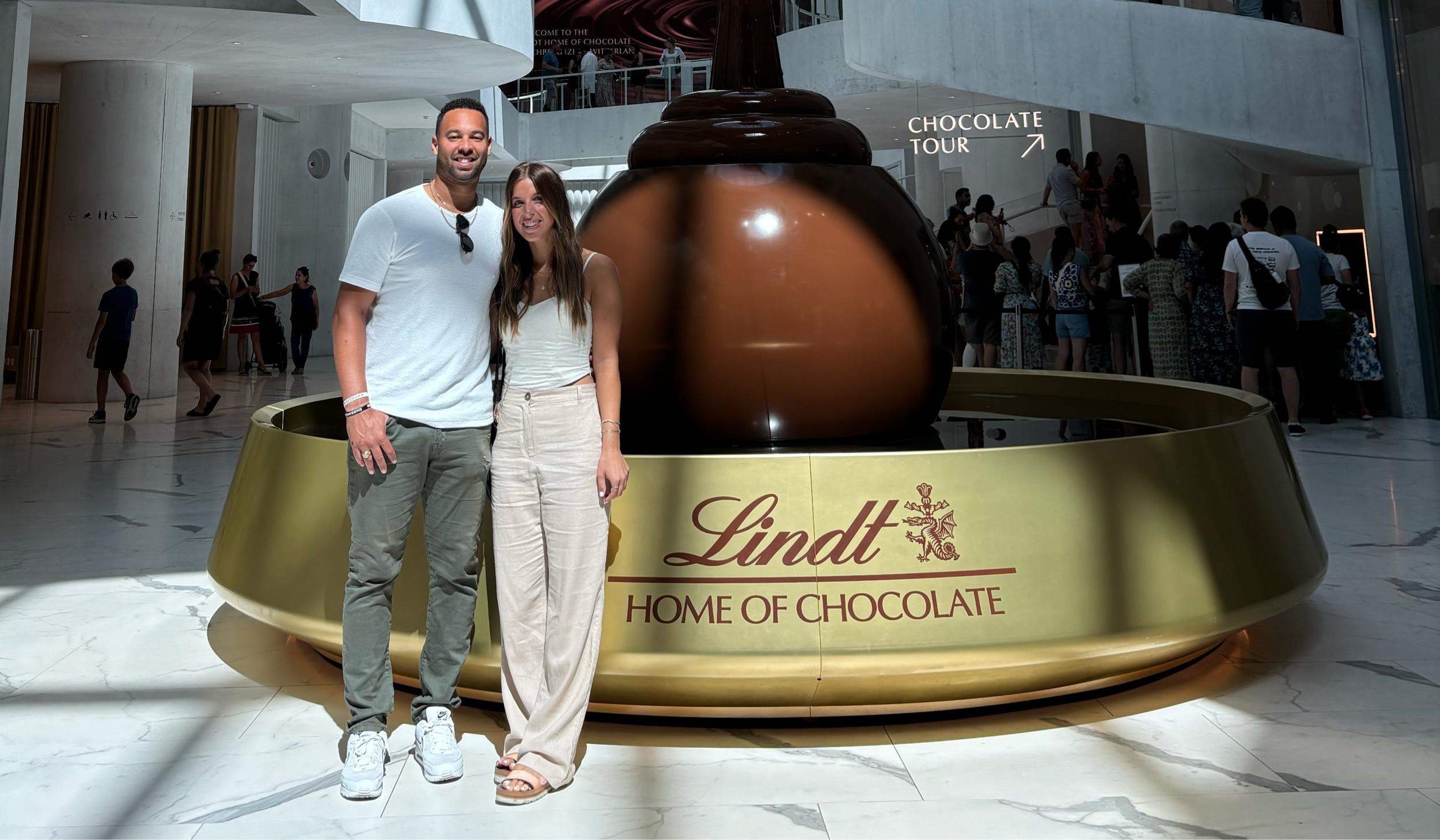 The Wedding Website of Ali Probst and Niall Angus