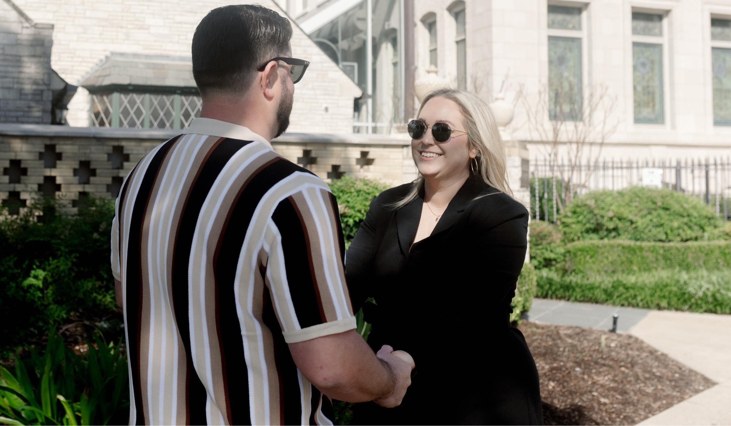 The Wedding Website of Sunnie Katherine Earls and Eric Dean Williams