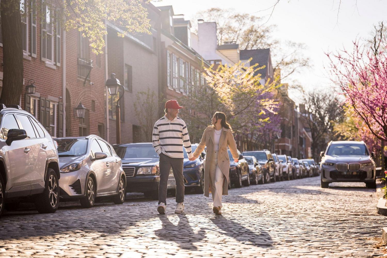 The Wedding Website of Shea McCormick and Madison Levin