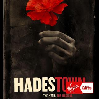 HADESTOWN Broadway Theater Tickets for 2 - New York