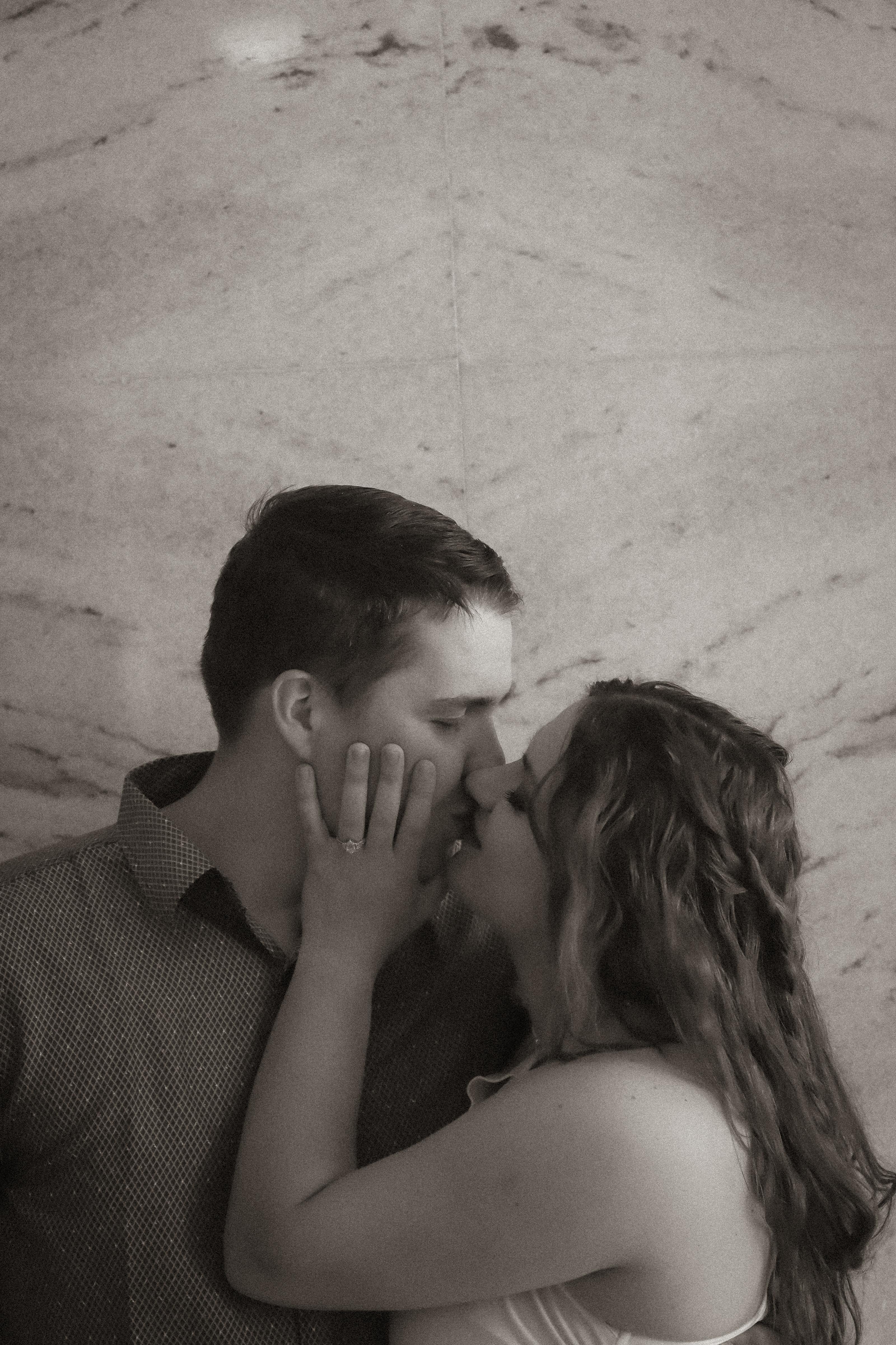 The Wedding Website of Madison Alexander and Trey Worthington