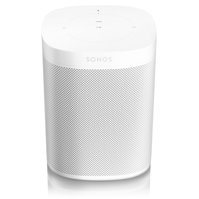 Sonos One