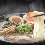 Rakkii Ramen