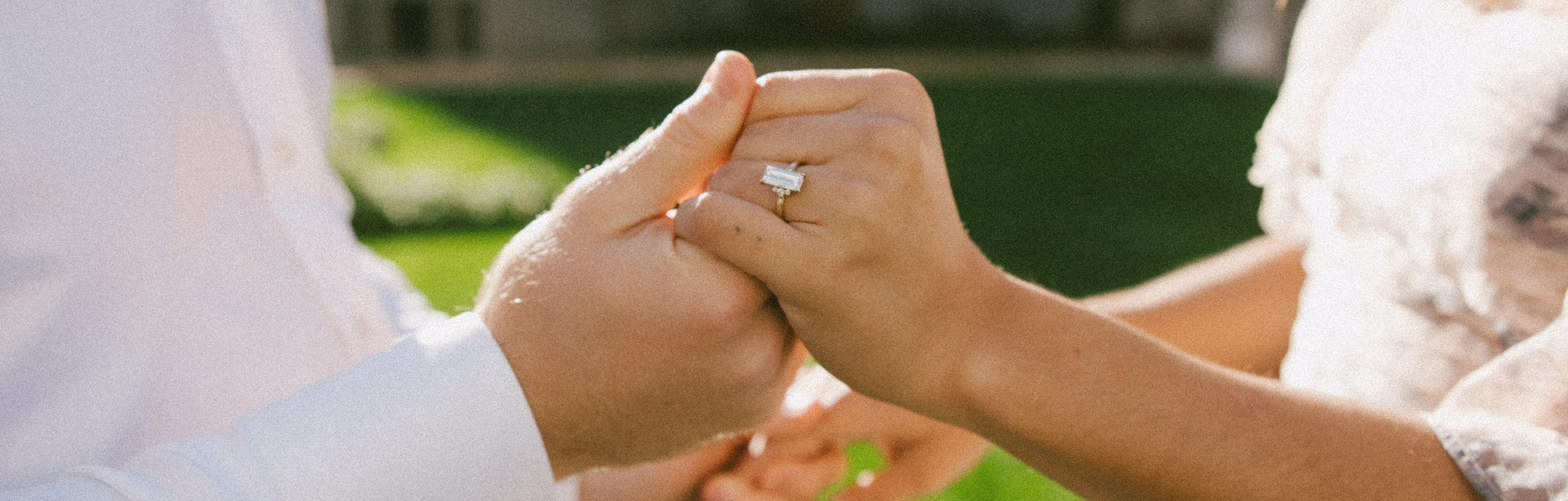 The Wedding Website of Jaelle Johnson and Casey Young