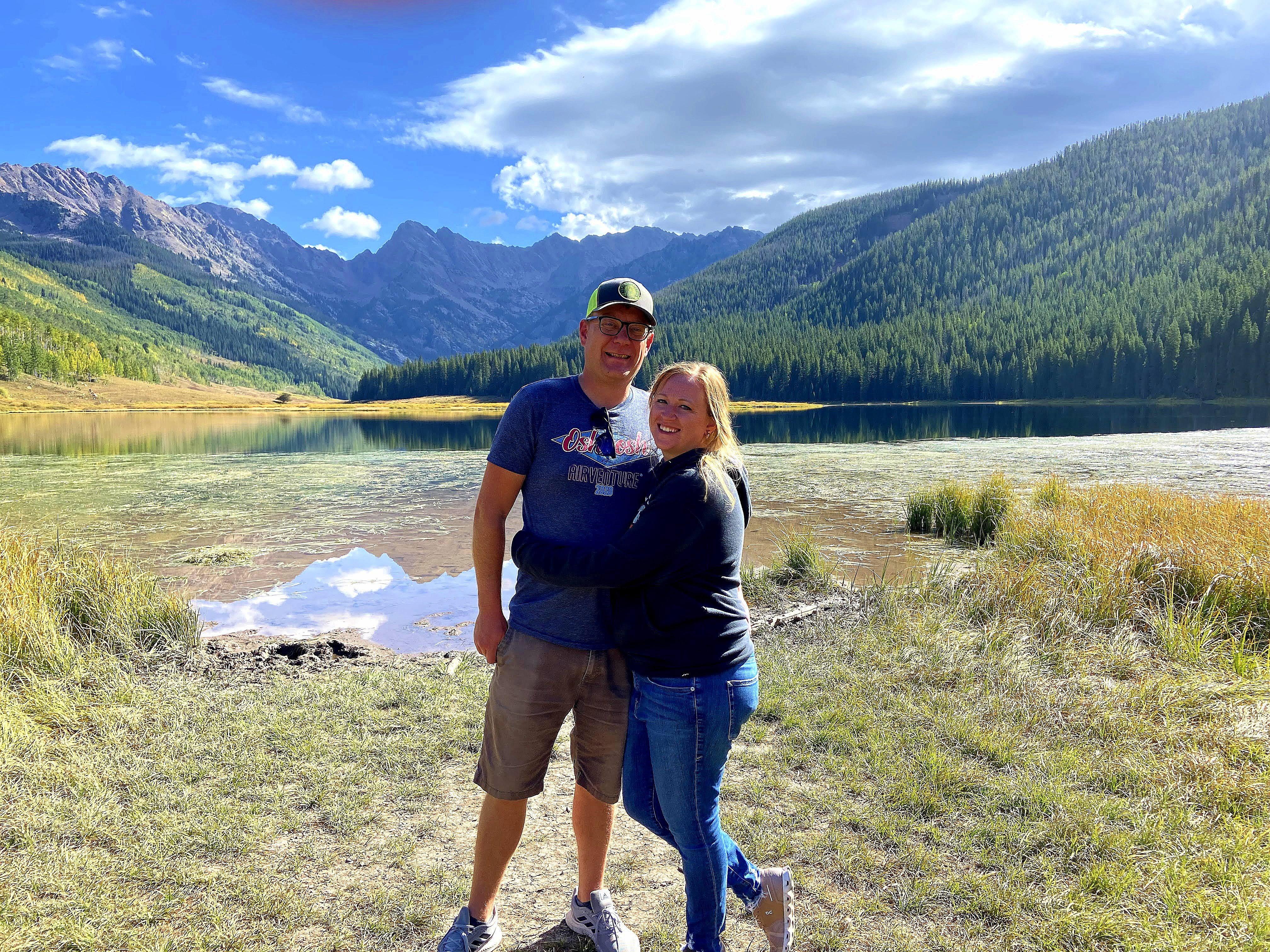 The Wedding Website of Rachel Worscheck and William Kearney