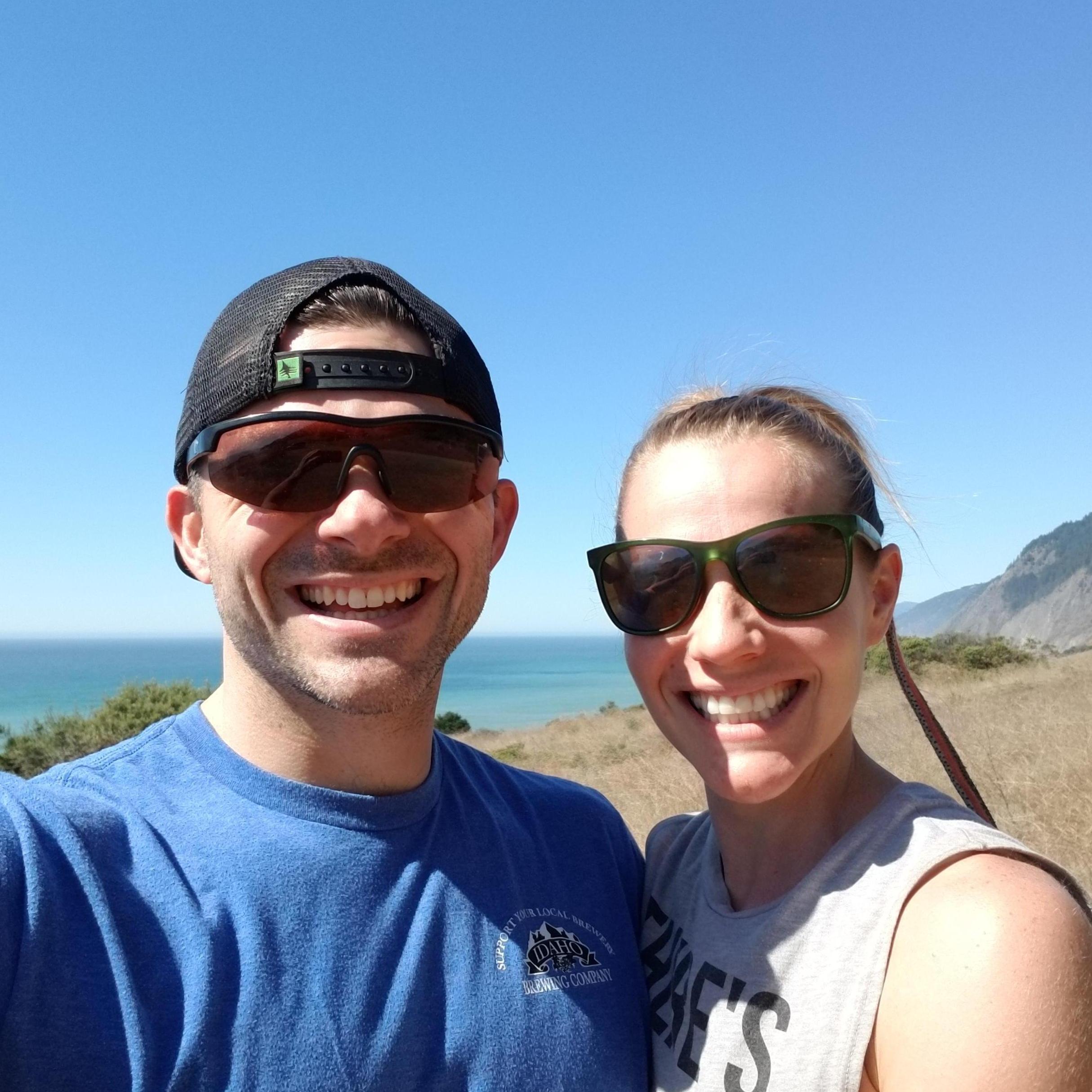 Lost Coast, California