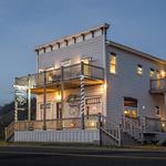 Old Abalone Pub