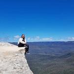 Lincoln's Rock