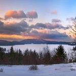 Clark Lookout Trailhead