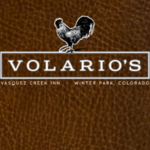 Volario's