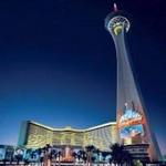 Stratosphere Casino, Hotel & Tower