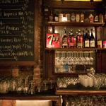 George & Jack's Tap Room