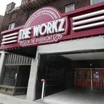 THE WORKZ on the Riverfront