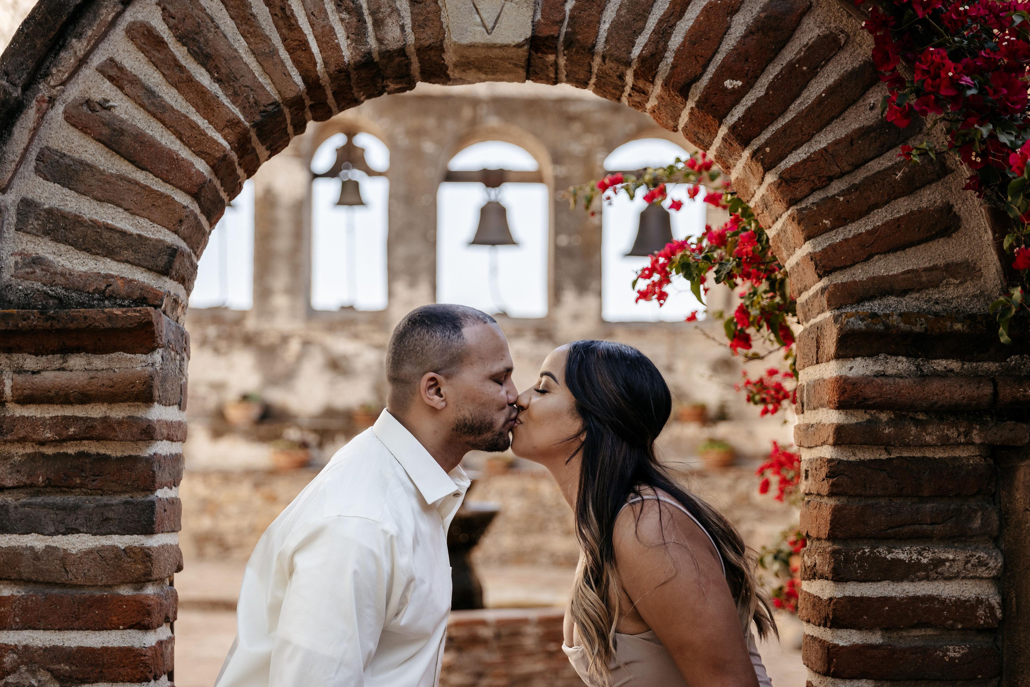 The Wedding Website of Nathaniel Johnson and Jacqueleen Flores
