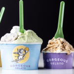Gorgeous Gelato Portland