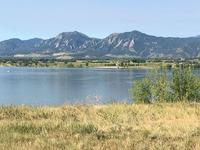 Boulder Reservoir