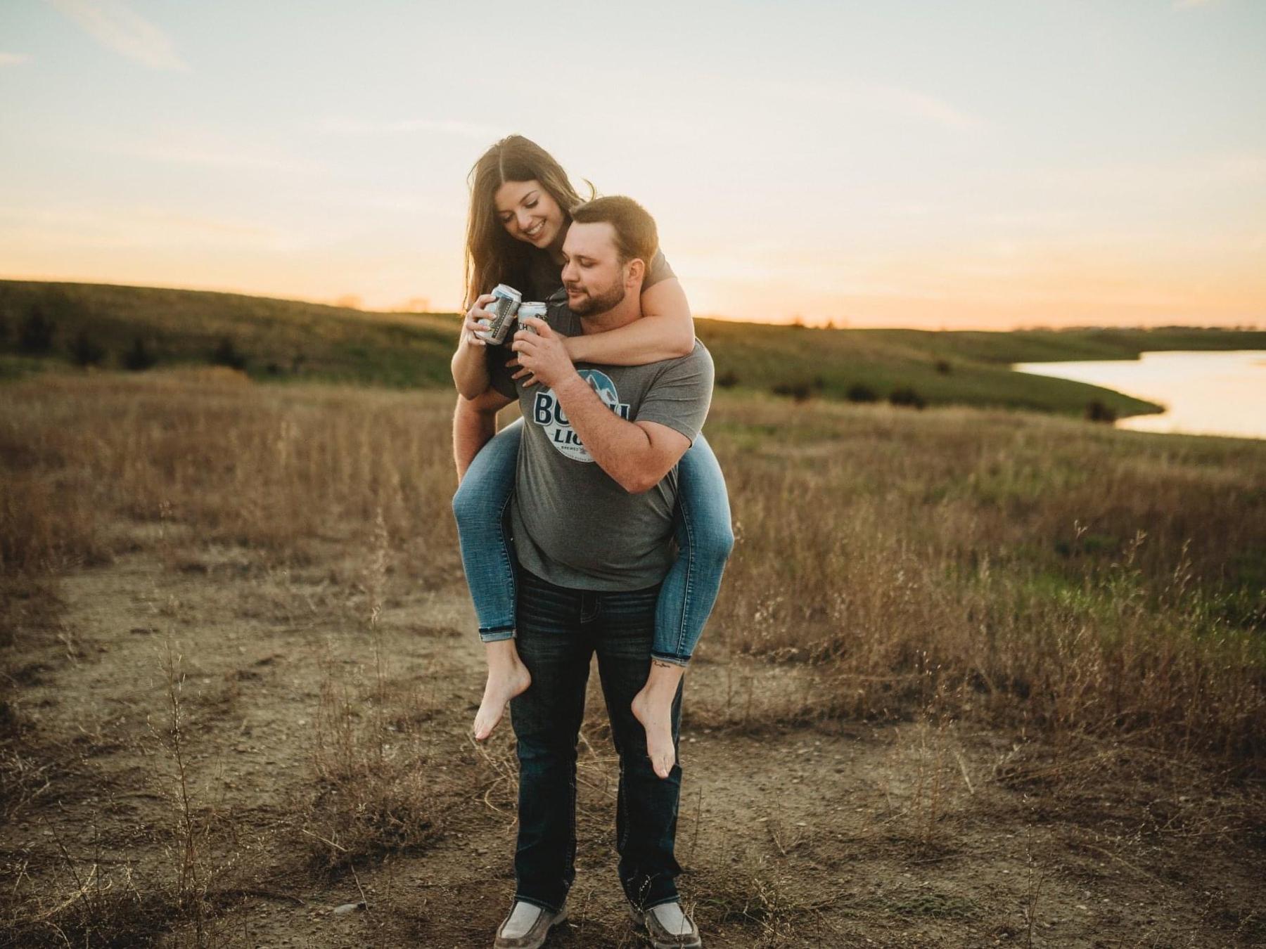 The Wedding Website of Chase Bixler and Ally Kacmarynski