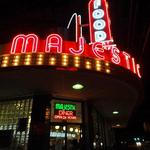 Majestic Diner