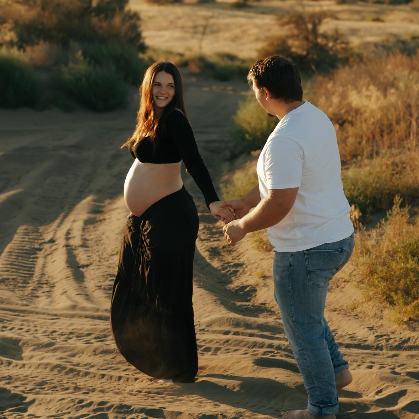 Maternity Pictures!