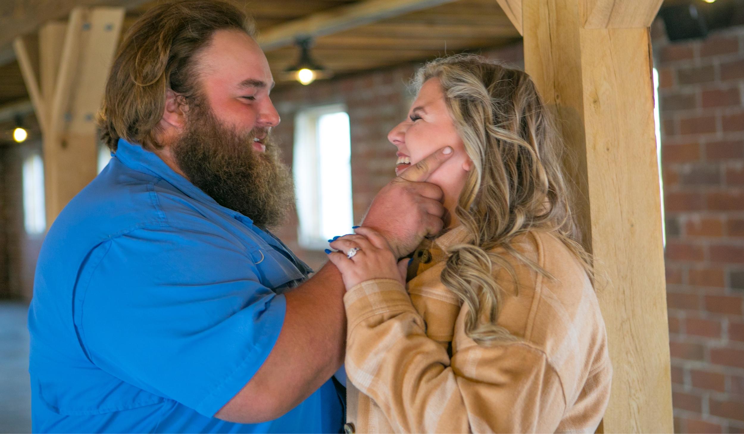 The Wedding Website of Jordan Cunningham and Tyler DeGrote