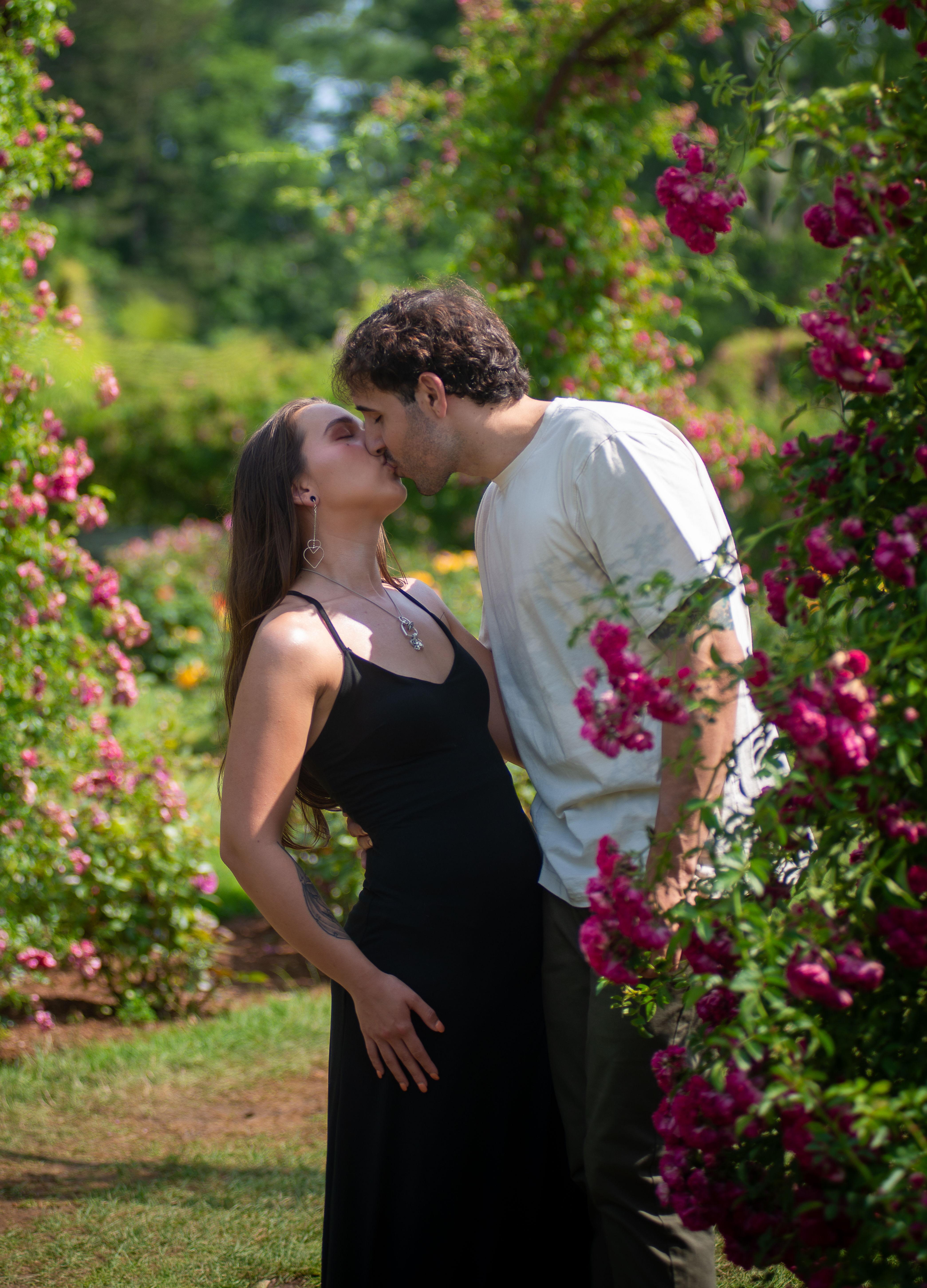 The Wedding Website of Mariah Buenaño and Edwin Ortiz Jr