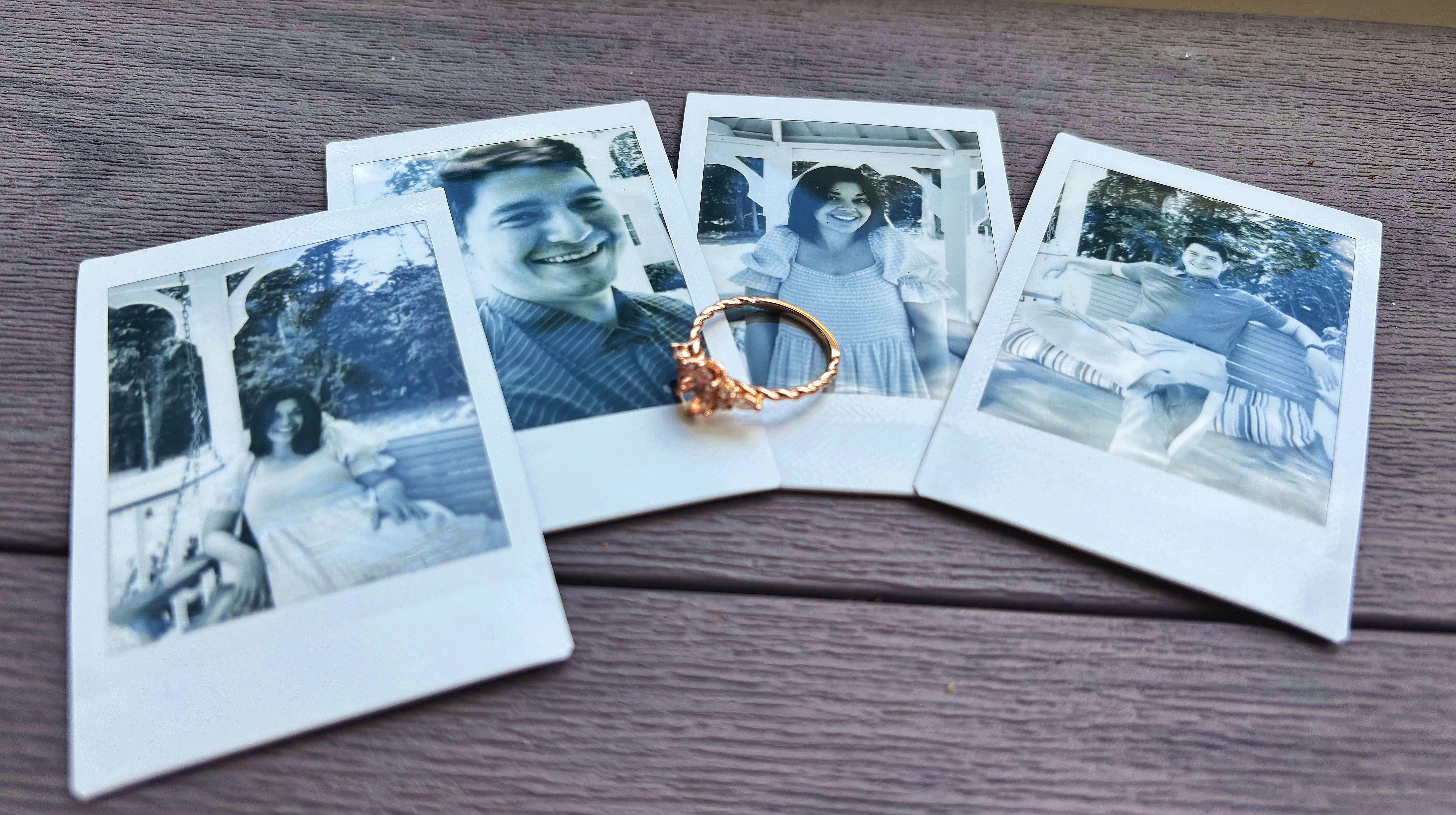 The Wedding Website of Emily Wilhelm and Jarrod Murdock