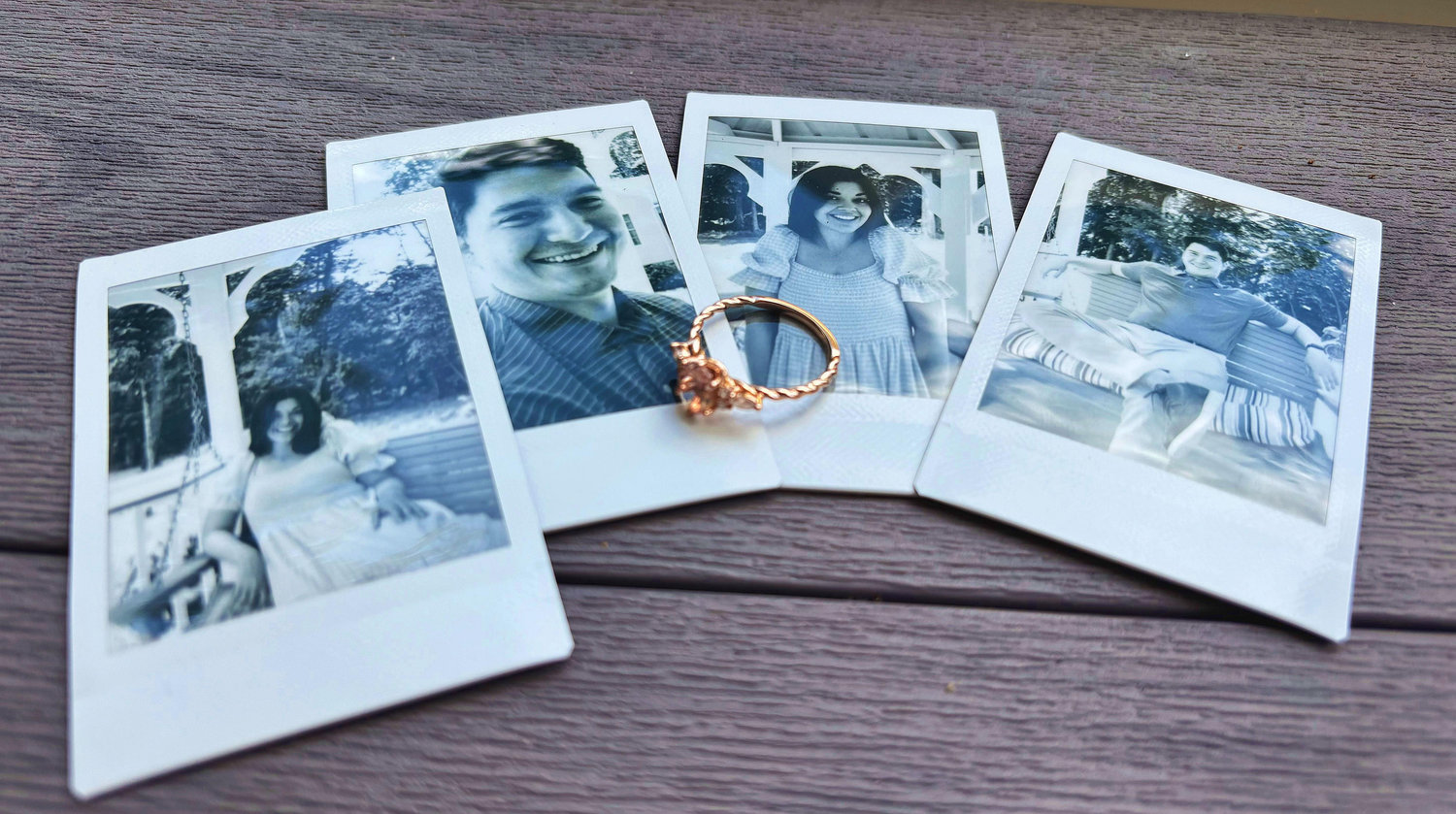 The Wedding Website of Emily Wilhelm and Jarrod Murdock