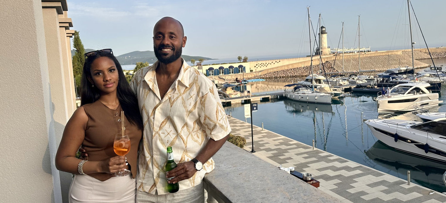 The Wedding Website of Salina daughter of Haile & Luula Woldemicael and Dawit Son of Johannes Ghebretensae & Tadelesh Andemeskel