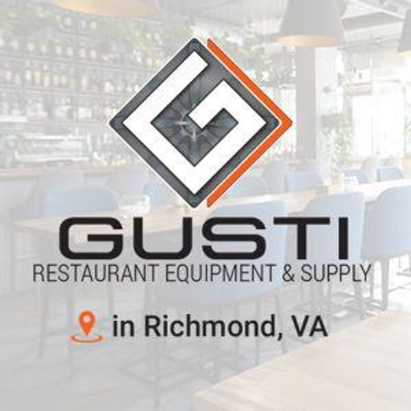 Gusti Restaurant Equipment - Venmo Contribution