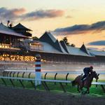Saratoga Race Course