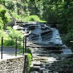 Cascadilla Gorge Trail