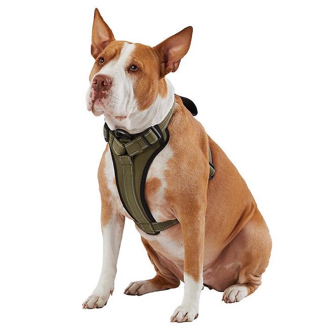 KONG® MAX Neoprene Padded Dog Harness