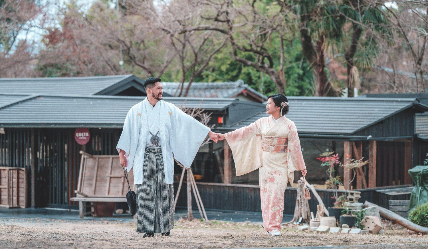The Wedding Website of Penuel Josh Barrina and Maurene Aspiras