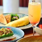 On site restaurants and bars