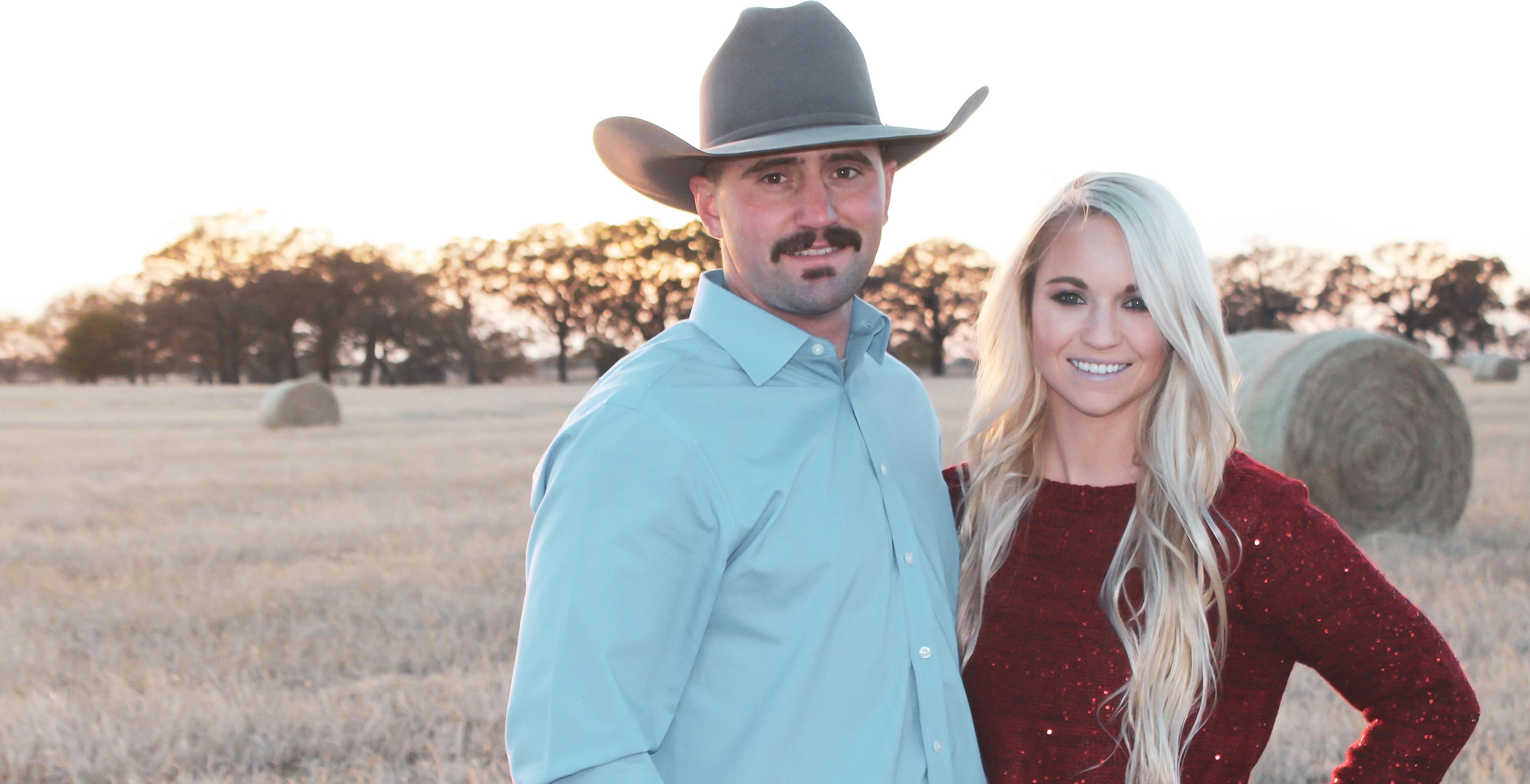 The Wedding Website of Jordan Fowler and Dustin Fox