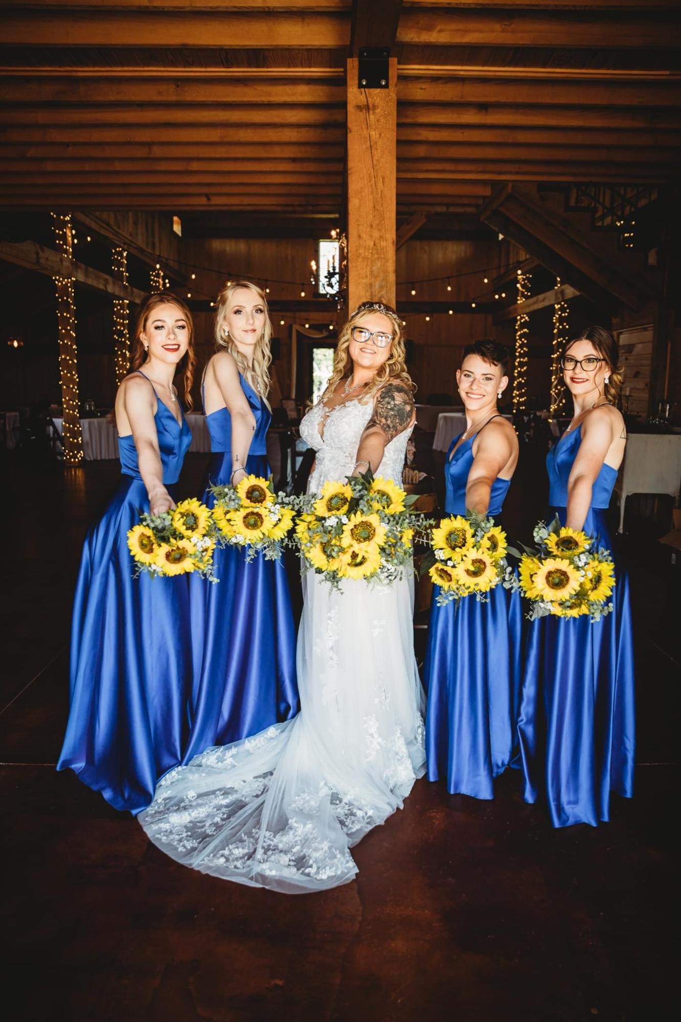 J&E Wedding 6.10.22 Rustic Rose Barn Guthrie, OK