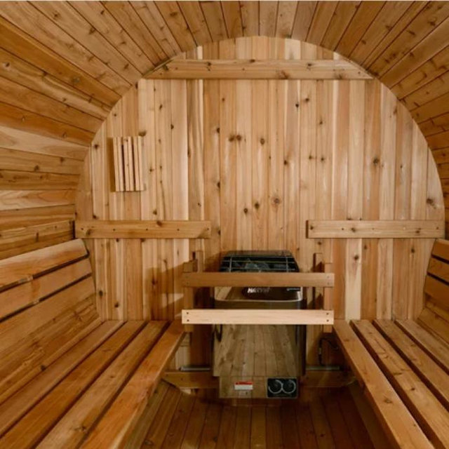 Sauna fund