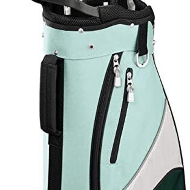 WILSON Women's Profile SGI Complete Golf Package Set