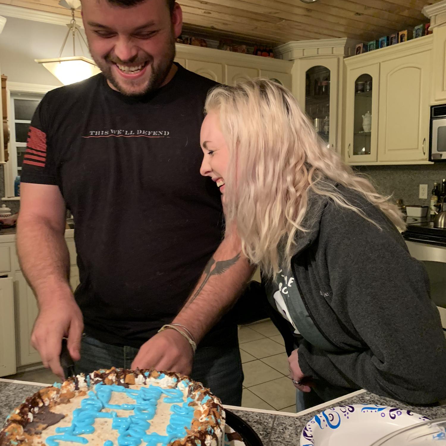 HBD!