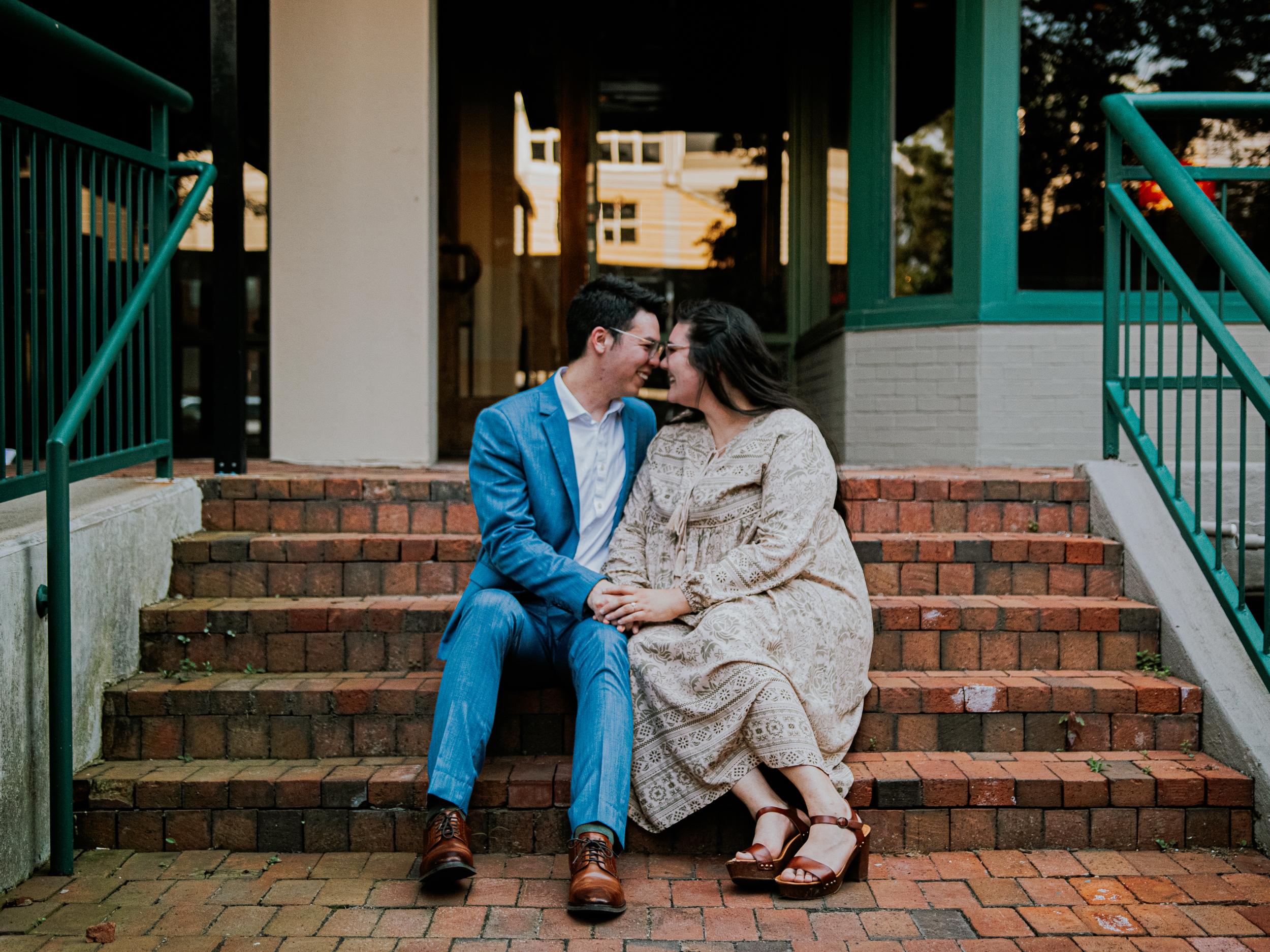 The Wedding Website of Torie Maddox and Andrew Davidson