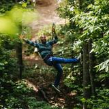 We-Ape Mega Zipline & Adventure Park
