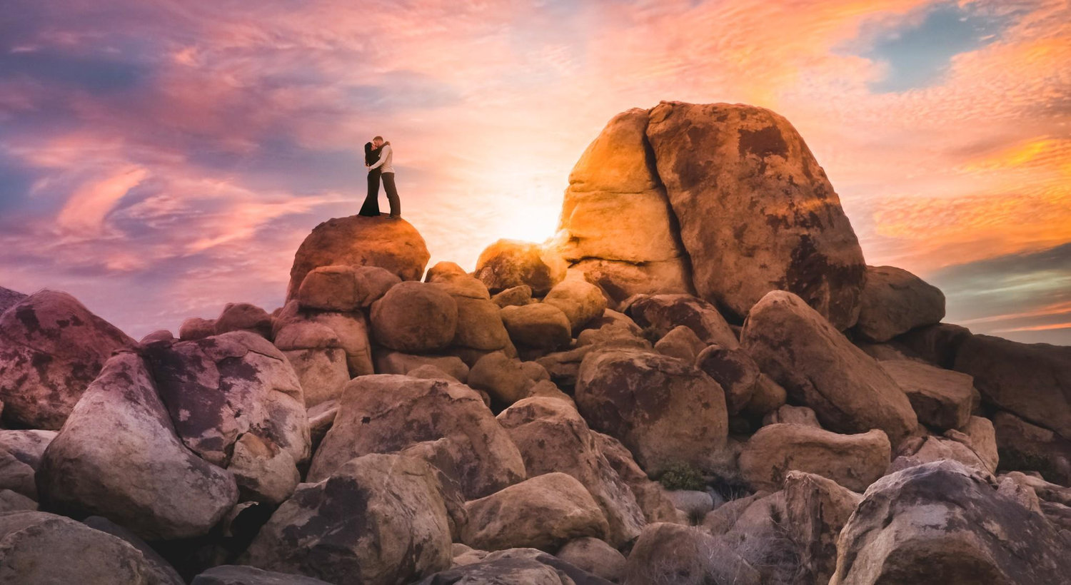 The Wedding Website of Ashley Borja and Blain Wells