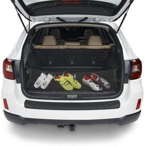 2015 2016 2017 2018 Subaru Outback OEM Rear Cargo Net F551SAL001 Genuine New