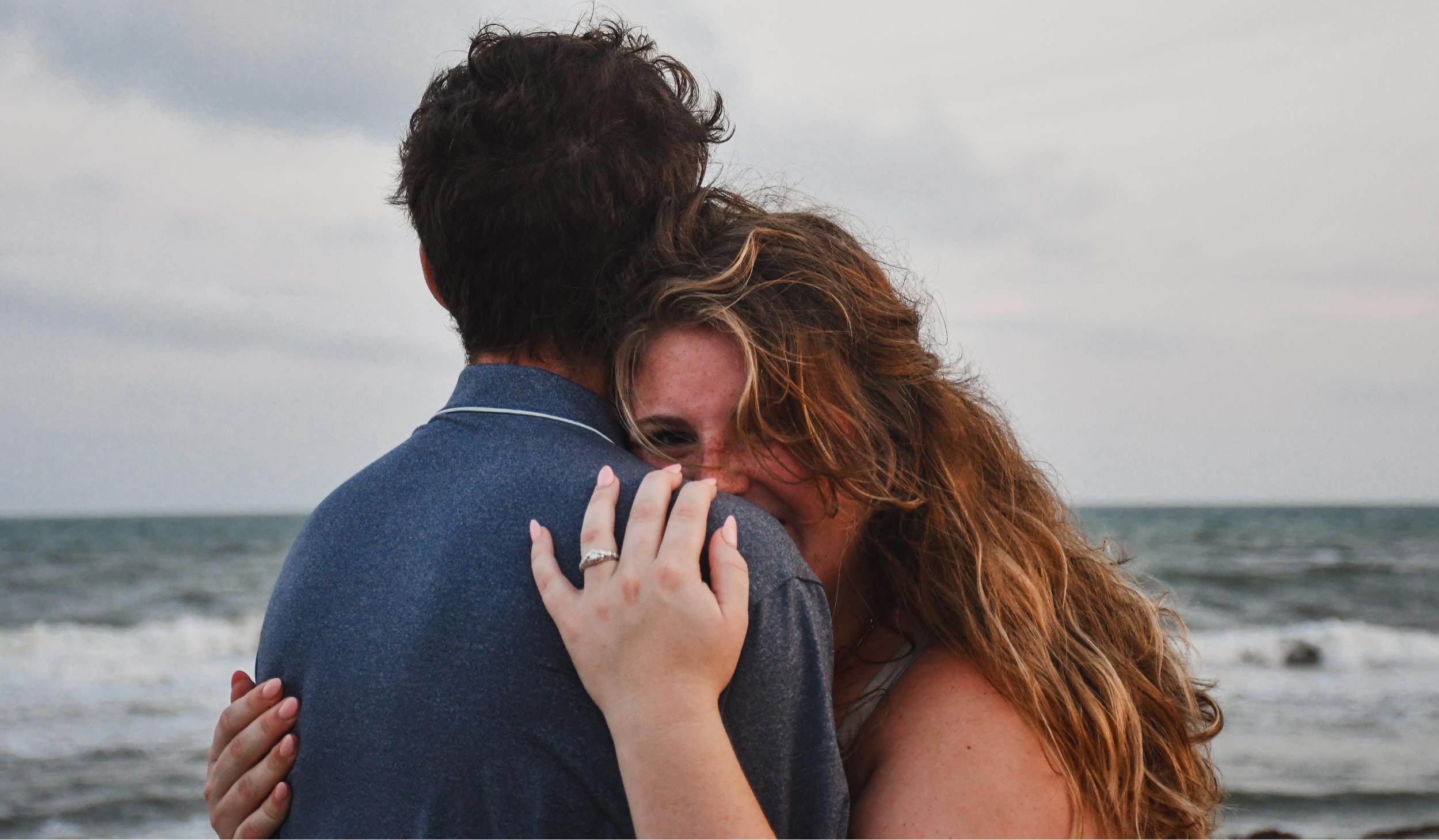The Wedding Website of Ariel Younger and Nicholas Trollinger