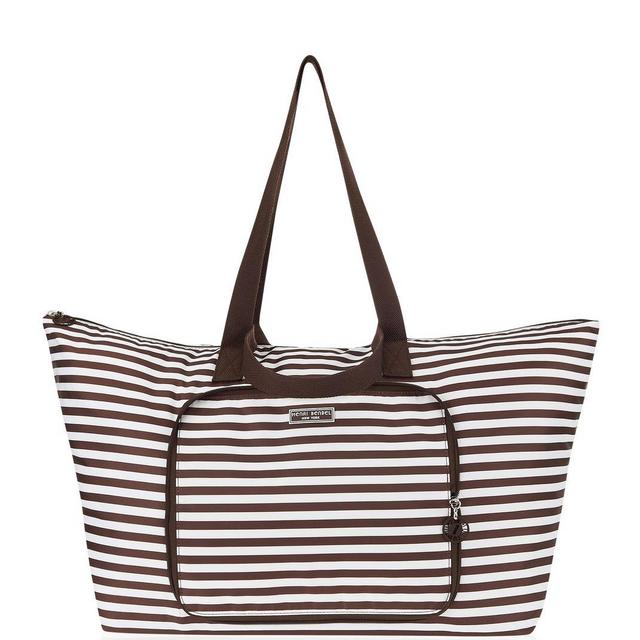 Henri Bendel Packable Travel Bag