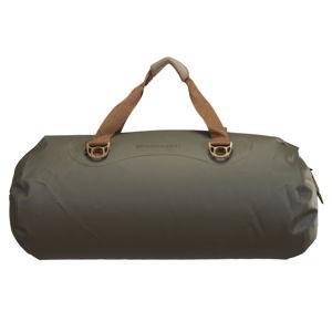 Colorado Dry Bag - No Inflate/Purge Valve - Smoke Green