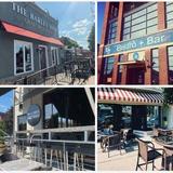 West Reading - Downtown fun!